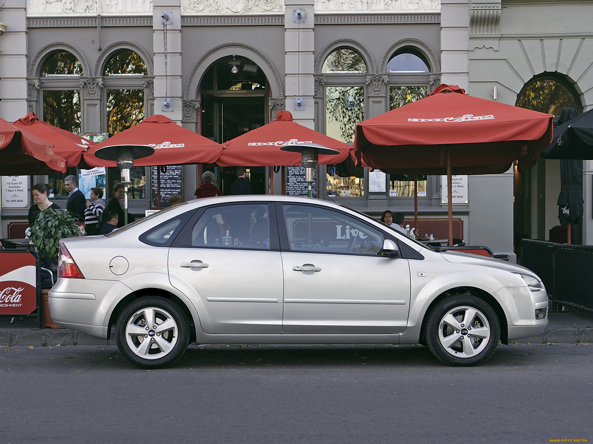 , ford, au-spec, sedan, focus